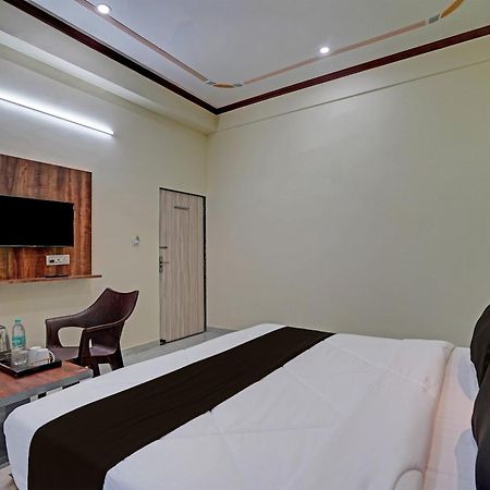 Hotel O Surya Mahal ジャイプール エクステリア 写真