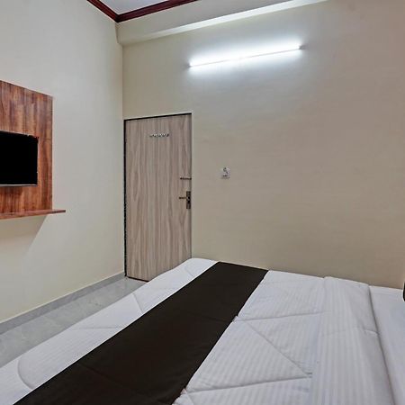Hotel O Surya Mahal ジャイプール エクステリア 写真