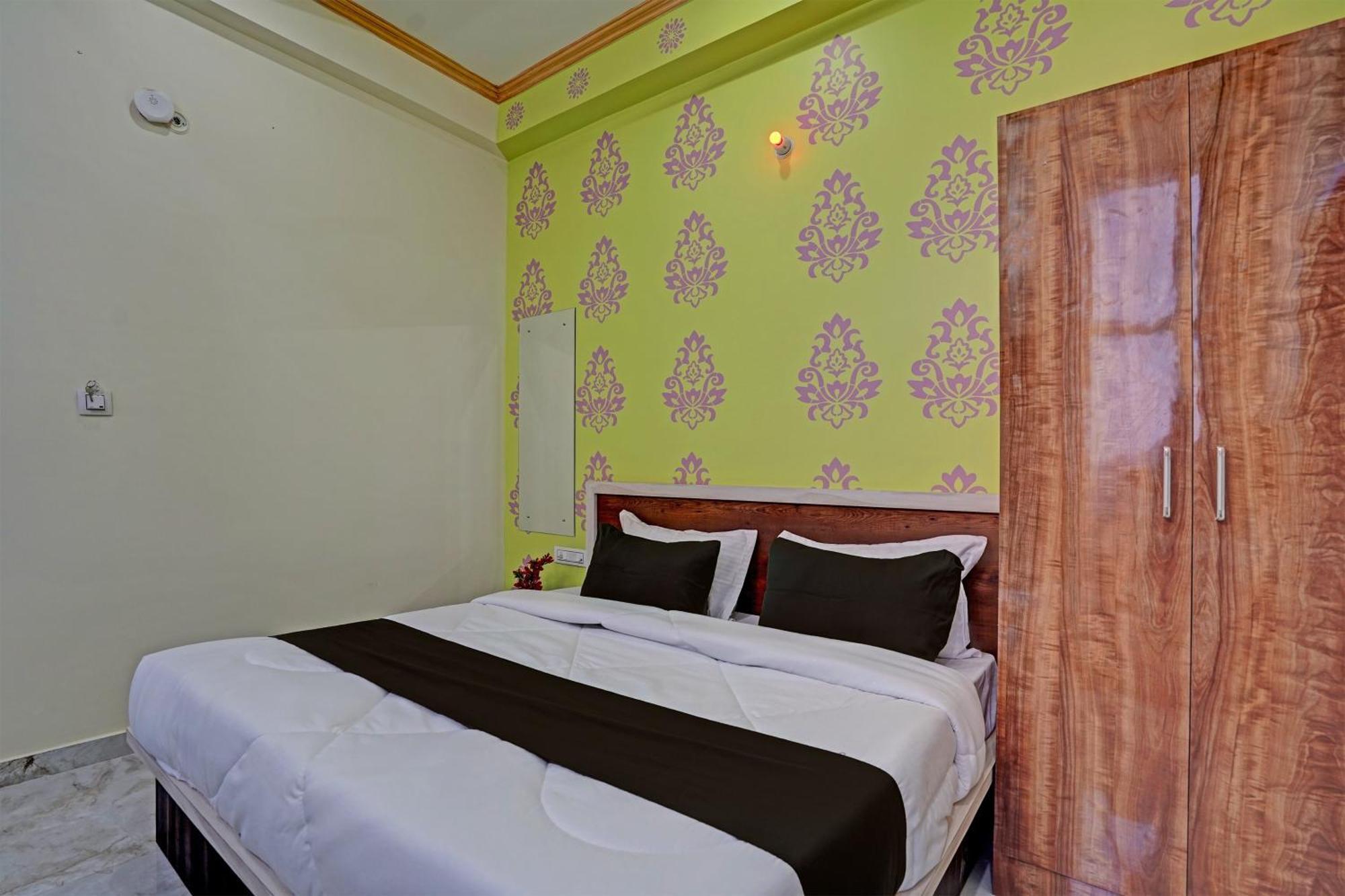 Hotel O Surya Mahal ジャイプール エクステリア 写真