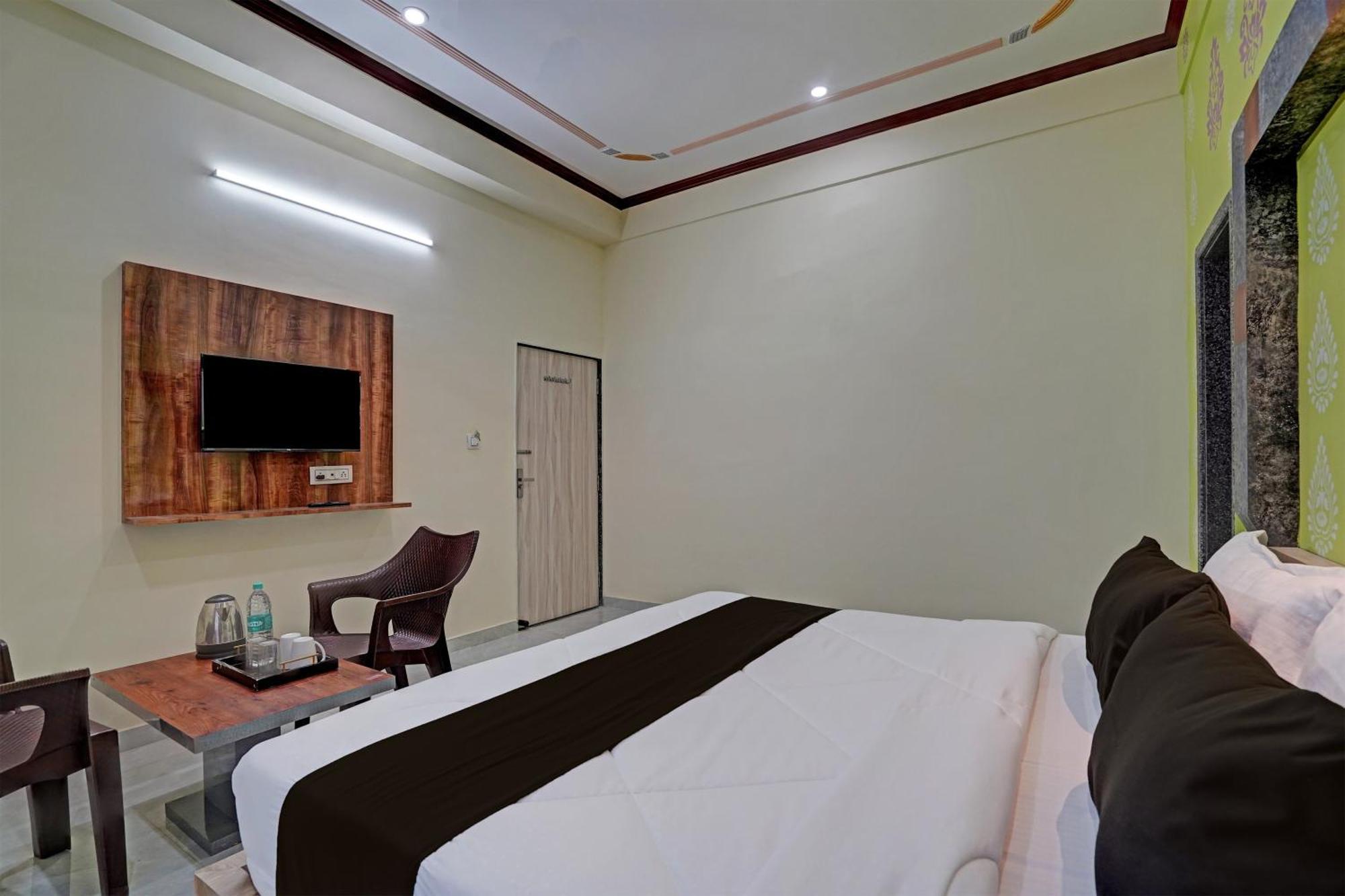 Hotel O Surya Mahal ジャイプール エクステリア 写真