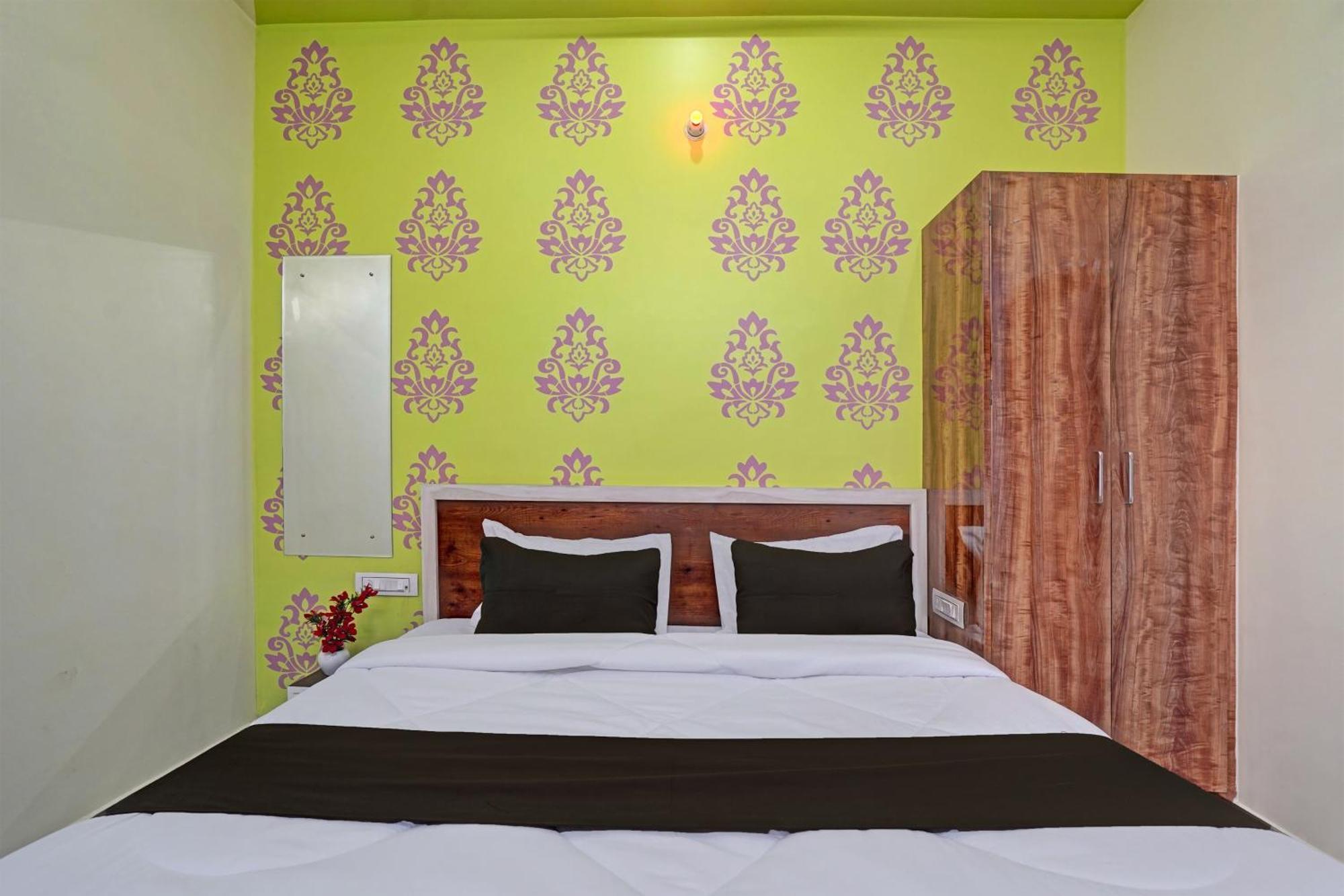 Hotel O Surya Mahal ジャイプール エクステリア 写真