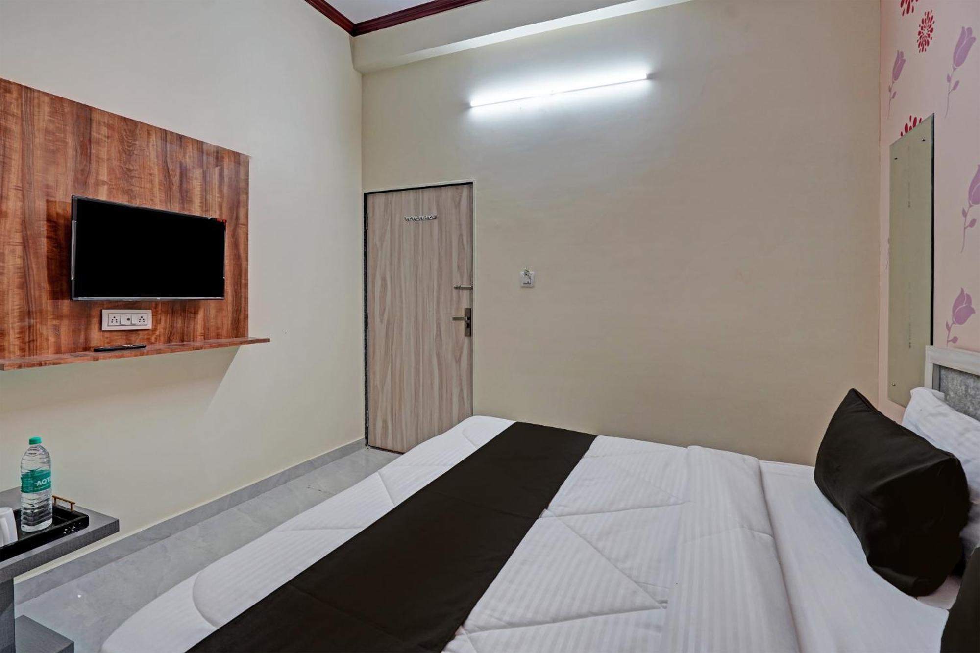 Hotel O Surya Mahal ジャイプール エクステリア 写真